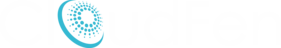 CloudFen Logo